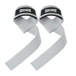 2pcs Lifting Wrist Straps for Weightlifting Silicone Anti-slip Weight Lifting Straps for Men & Women Gym Fitness Deadlift Straps - Image 13
