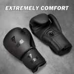 FIVING Boxing Gloves for Men And Women, Suitable for Boxing - Image 8