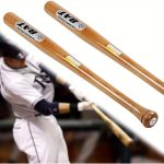 Wooden Baseball Bats 81.28 cm Solid Baseball Bar Outdoor Sports Fitness for Youth Adult Training Practice - Image 8